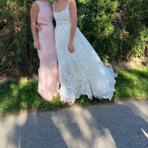 Arti Gogna Gown - Picture 3 of 5